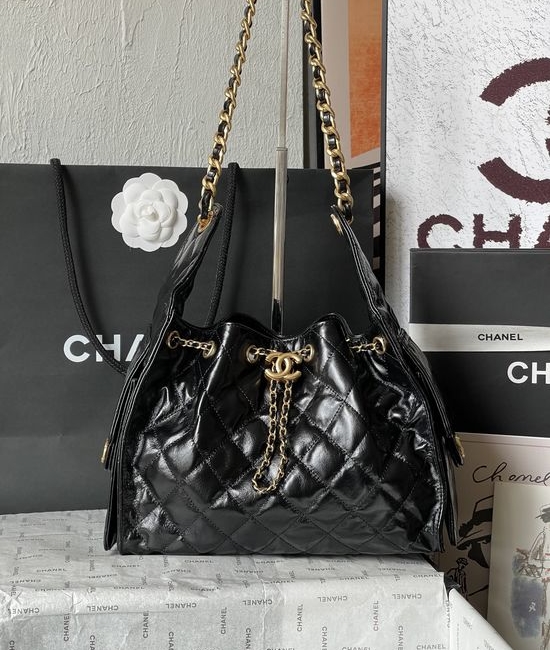 Chanel HOBO BAG Hobo Bag AS5293