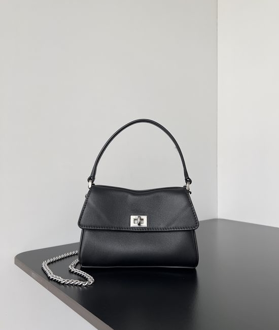 Balenciaga Rodeo Nano Chain Handbag 819429