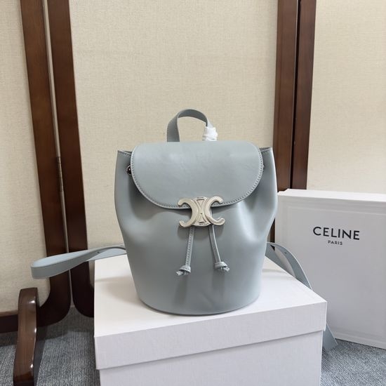 Celine BONNIE Smooth Calfskin Backpack 118703