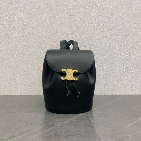 Celine BONNIE Leather Backpack 118703
