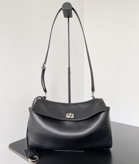 Balenciaga Rodeo Detachable Strap Shoulder Bag 821787