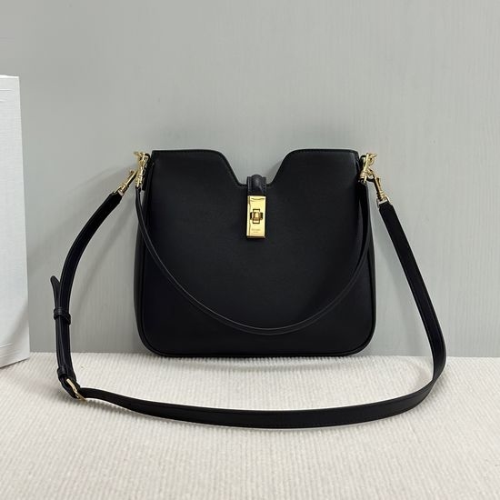 Celine Camille 16 Soft Leather Bag 120693
