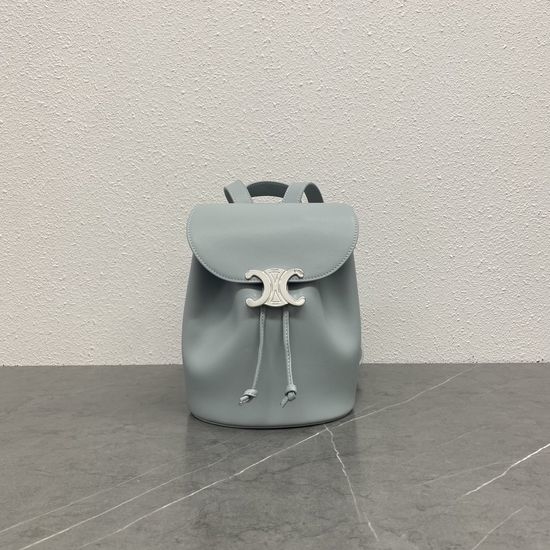Celine BONNIE Leather Backpack 118703