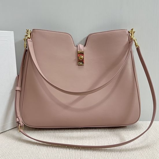 Celine Camille 16 Soft Classic Leather Bag 119563