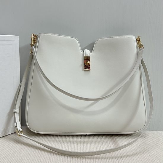 Celine Camille 16 Soft Classic Leather Bag 119563