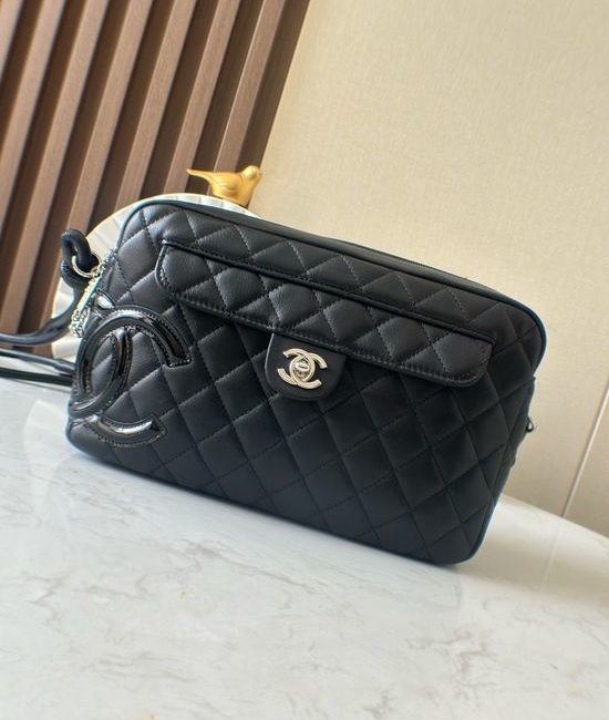 Chanel Cambon Camera Bag 3312