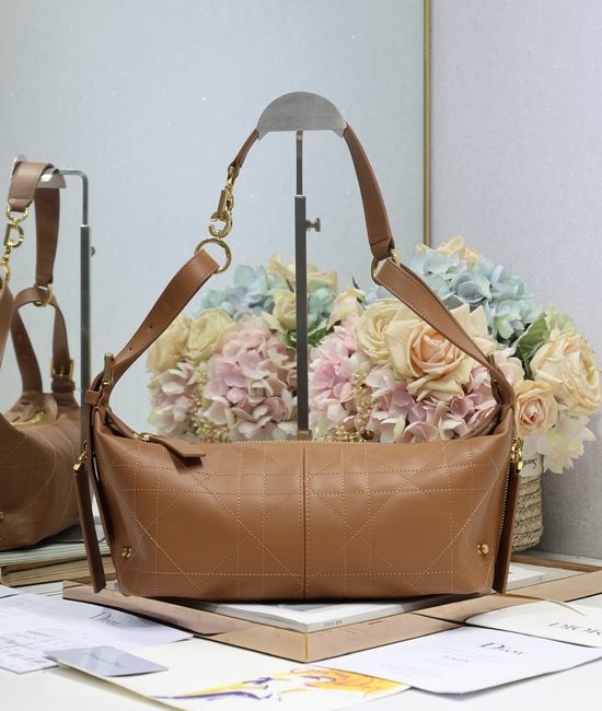 Christian Dior CD D-Journey Small Handbag 2416
