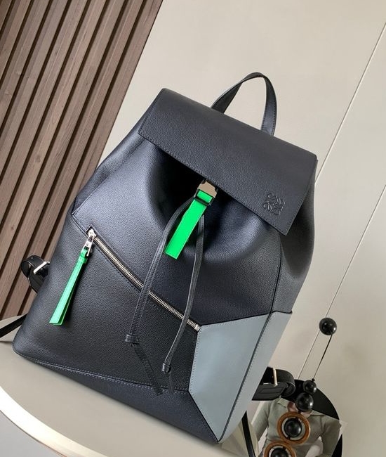 Loewe Puzzle Backpack Casual Backpack 9031