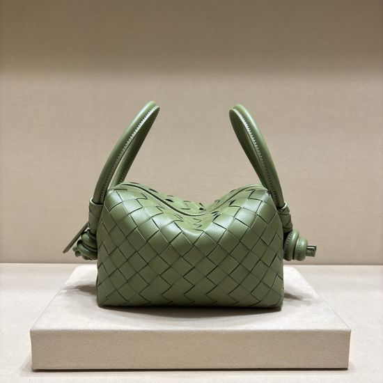 Bottega Veneta Loop Convertible Crossbody Bag 3003