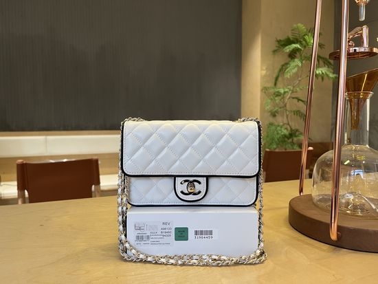 Chanel Panda Series WOC A96133