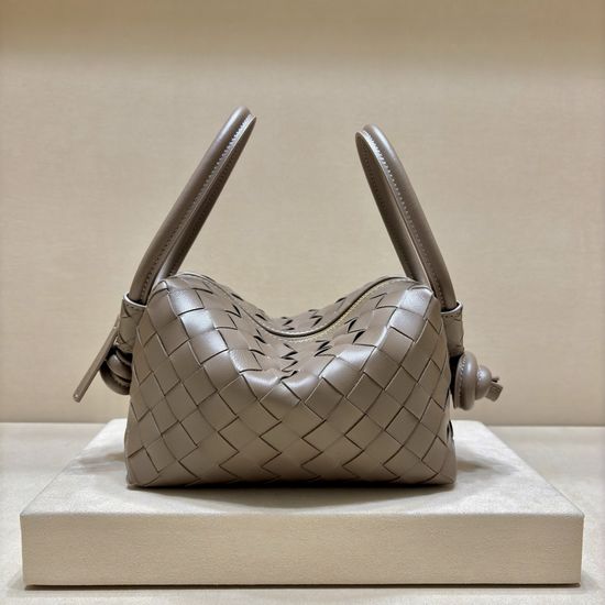 Bottega Veneta Loop Convertible Crossbody Bag 3003