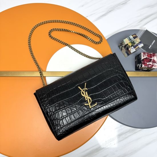 Yves Saint Laurent YSL Kate Reversible Shoulder Bag 553804