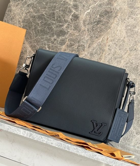 Louis Vuitton LV Aerogram Messenger Bag M21363