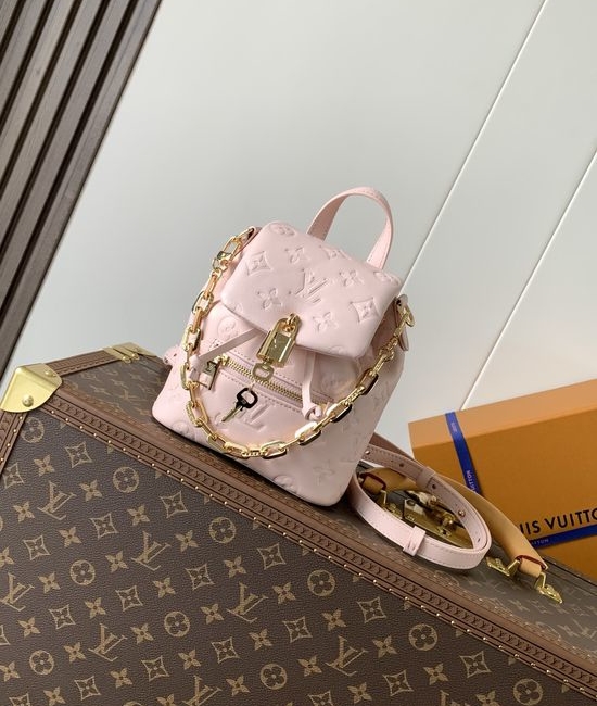 Louis Vuitton LV Coussin Mini Backpack M13389