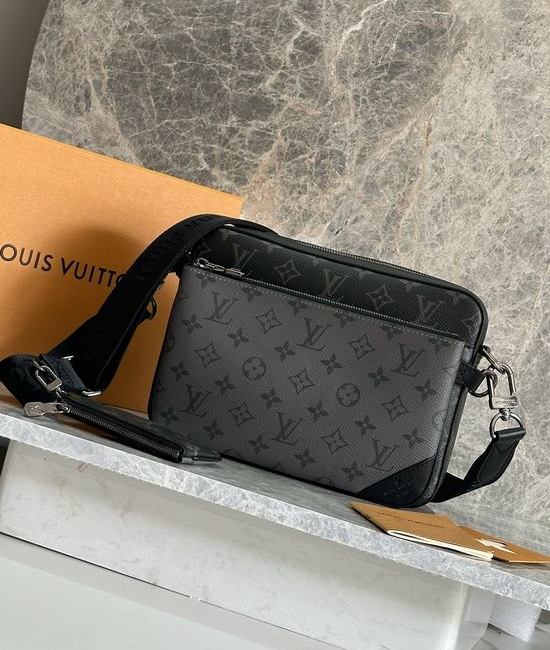 Louis Vuitton LV Trio Messenger Bag M69443