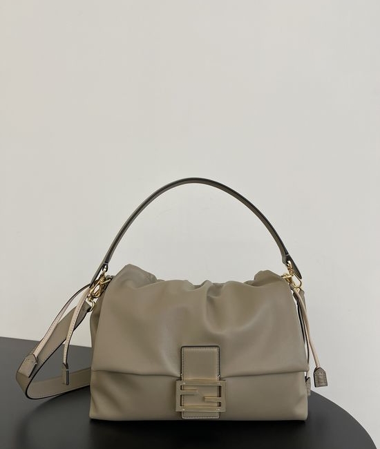 Fendi Mamma Baguette Bucket Bag 8835