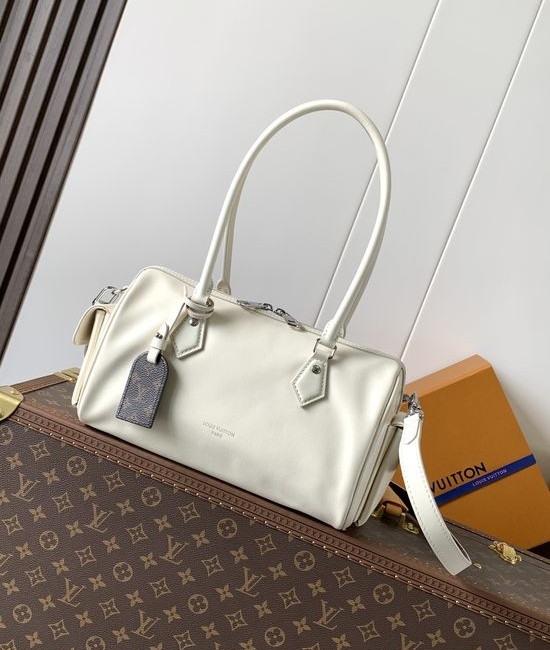 Louis Vuitton LV Speedy Cargo Handbag M12965 M12934