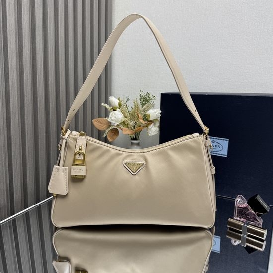 Fendi Re-Nylon Shoulder Bag 1BC232