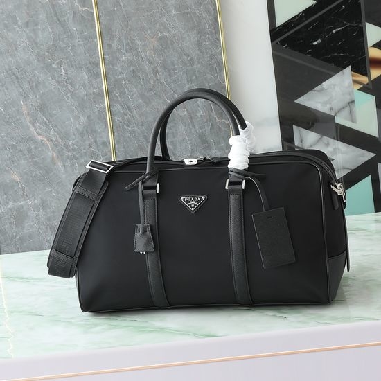 Prada Re-Nylon Travel Bag 2VC014_2DMH_F0002_V_XO0