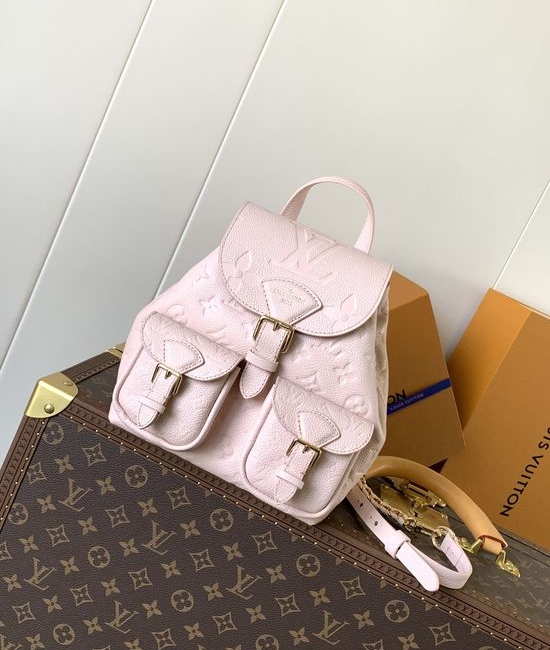 Louis Vuitton LV Milky Way Backpack M47074