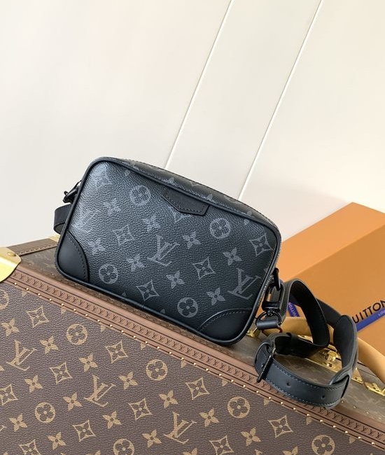 Louis Vuitton LV Trocadero Mini Handbag M14253