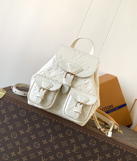 Louis Vuitton LV Milky Way Backpack M12987