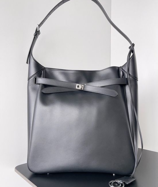 Balenciaga Bel Air Hobo Adjustable Shoulder Bag 805758