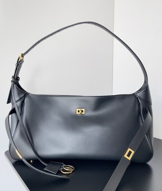 Balenciaga Bel Air Hobo Adjustable Strap Bag 805760