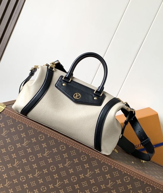 Louis Vuitton LV Nano Rider Handbag M14623