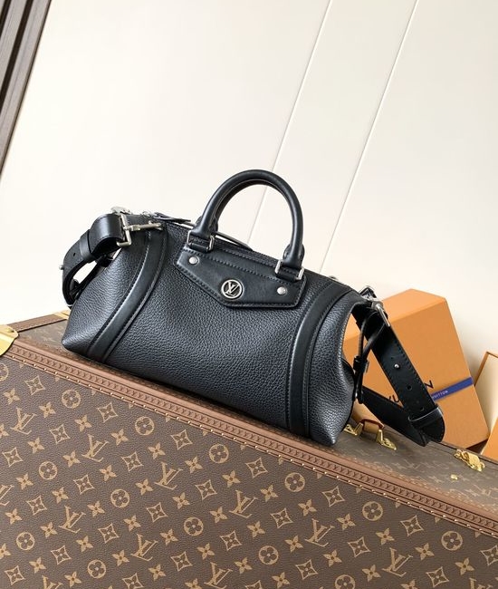 Louis Vuitton LV LV Rider Leather Handbag M14623