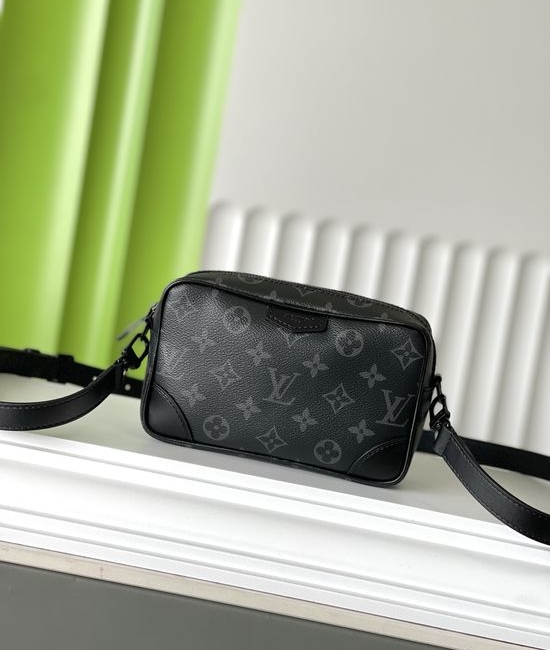 Louis Vuitton LV Mini Messenger Bag M14253