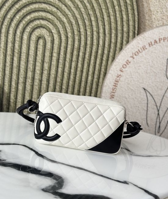 Chanel Cambon Series Vintagae Handbag 3315