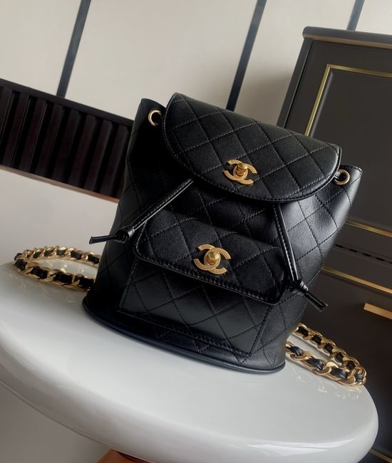 Chanel Vintage Backpack AS2210