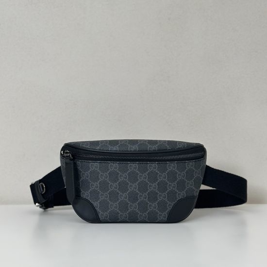 Gucci Leather Mini Shoulder Bag 821165