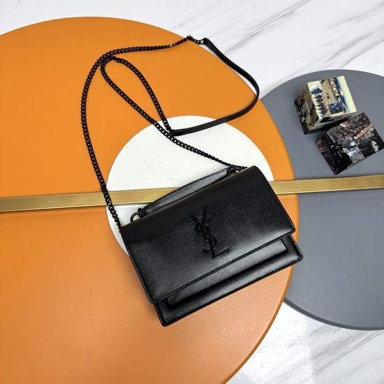 Yves Saint Laurent YSL SUNSET WOC Wallet On Chain 533026