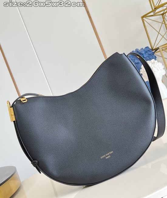 Louis Vuitton LV Low Key Cookie Medium Handbag M14417
