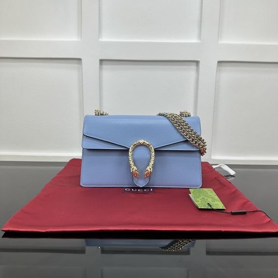 Gucci Large Bag Premium Leather Tote Bag 795005