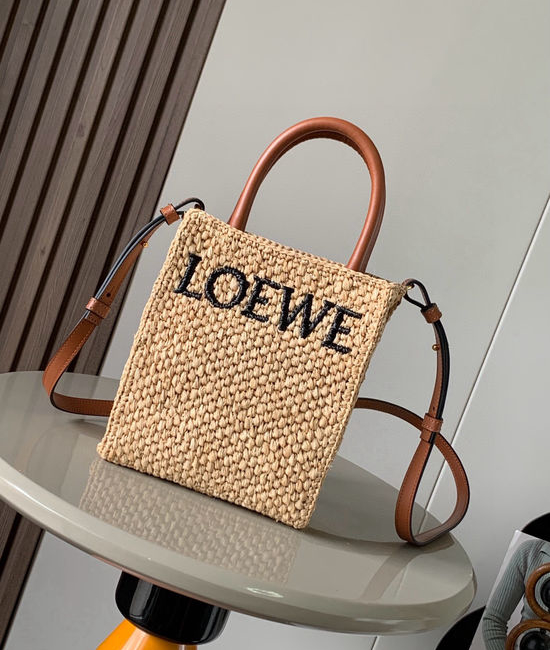 Loewe Standard A5 Tote Bag 8016