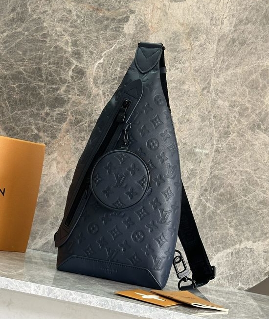 Louis Vuitton LV Duo Crossbody Shoulder Bag M24467