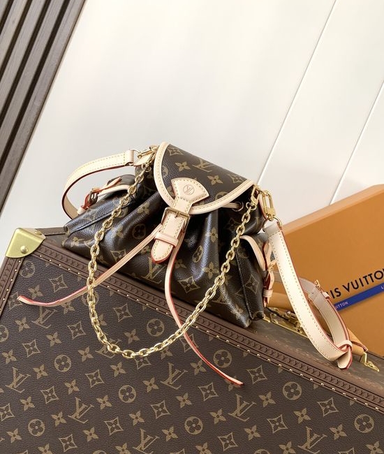 Louis Vuitton LV Odysee Monogram Handbag M25085