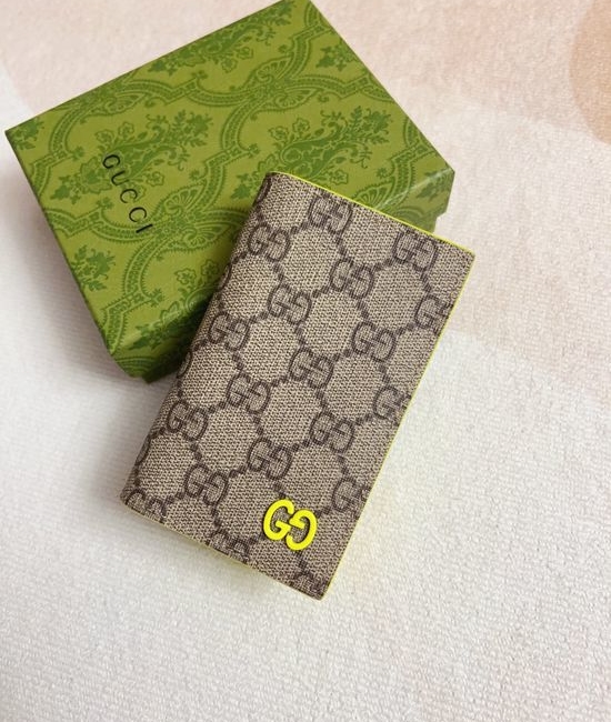 Gucci Wallet High Quality 768249