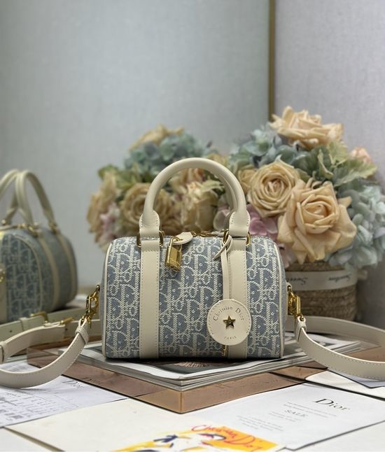 Christian Dior CD Groove Small Handbag 1365