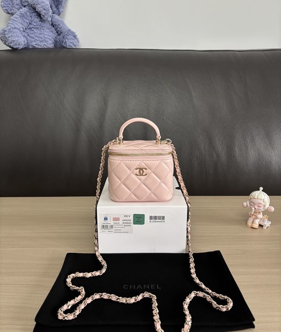 Chanel Classic Chain Handbag A68092