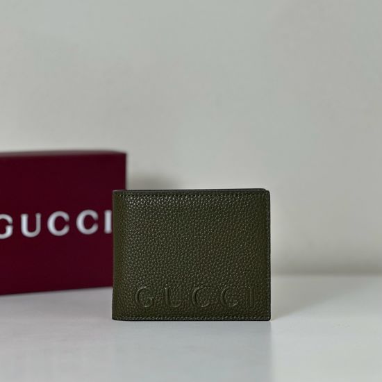 Gucci Classic Textured Small Daily Bag 835098