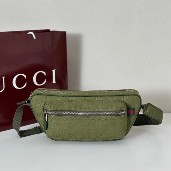 Gucci Handbag Original Fabric High Quality 834462