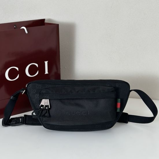 Gucci Handbag Original Fabric High Quality 838929