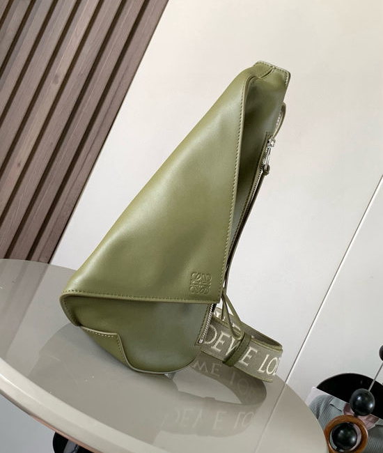 Loewe Anton Sling Crossbody Bag 9052