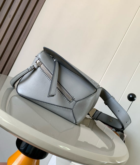 Loewe Puzzle Mini Waist Bag 9115