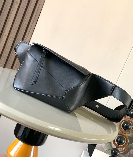 Loewe Puzzle Mini Leather Waist Bag 9115