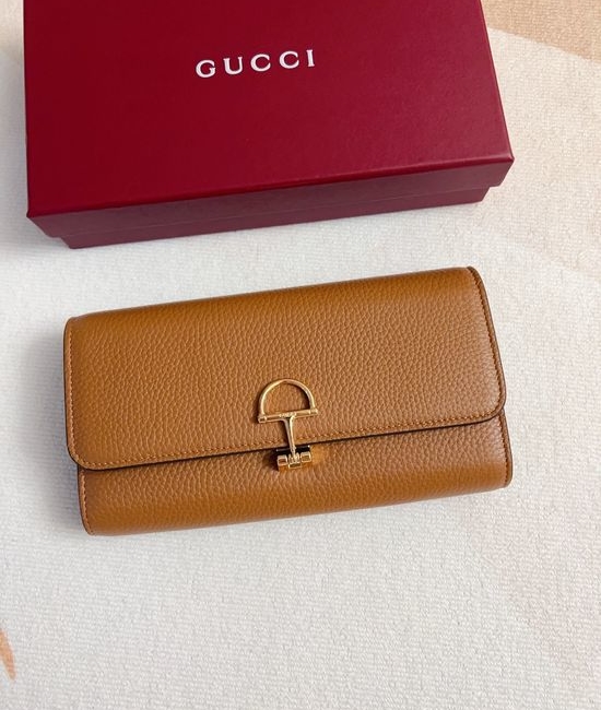 Gucci Wallet Premium Original 828147